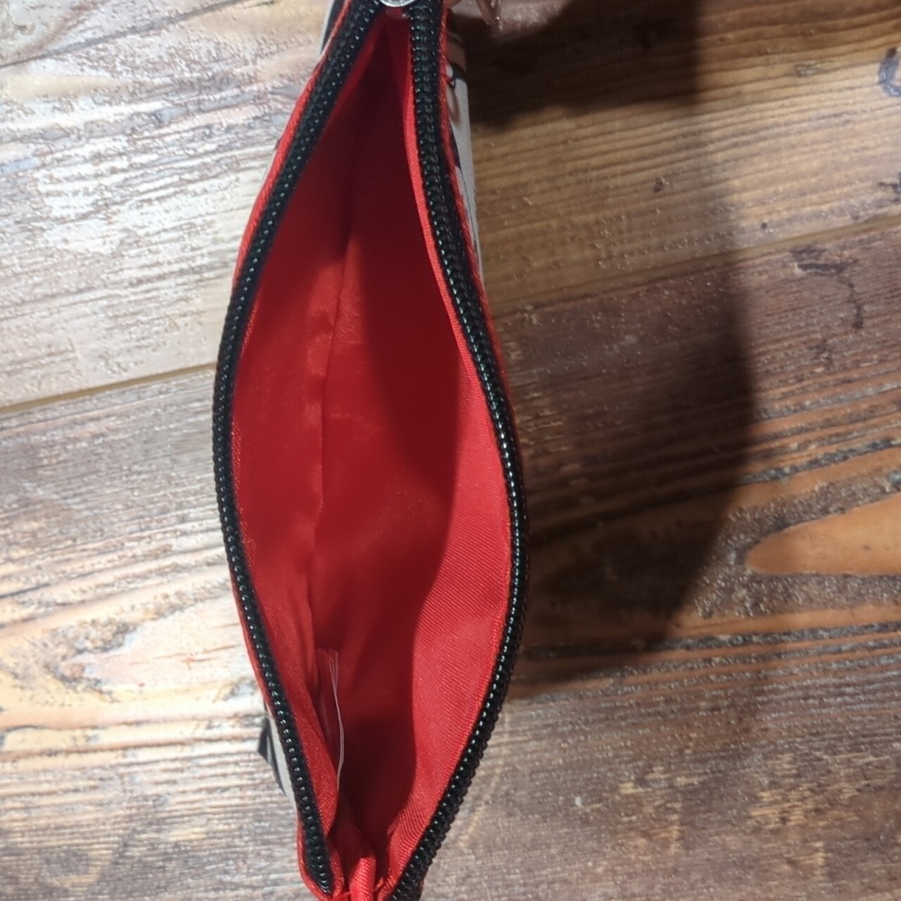 Makeup Bag - Picture 3 of 3